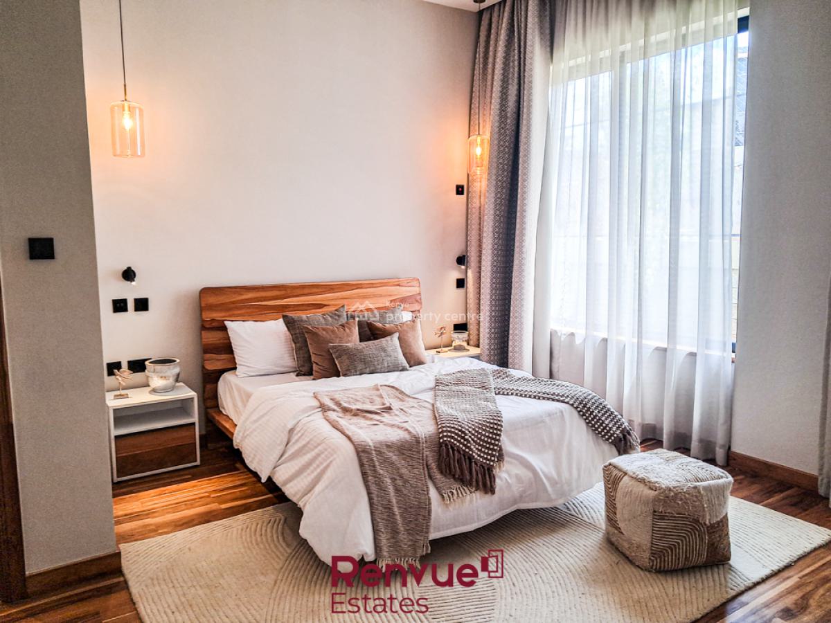 Loresho 4 Bedroom Townhouse, Loresho, Westlands, Nairobi, Townhouse for Sale