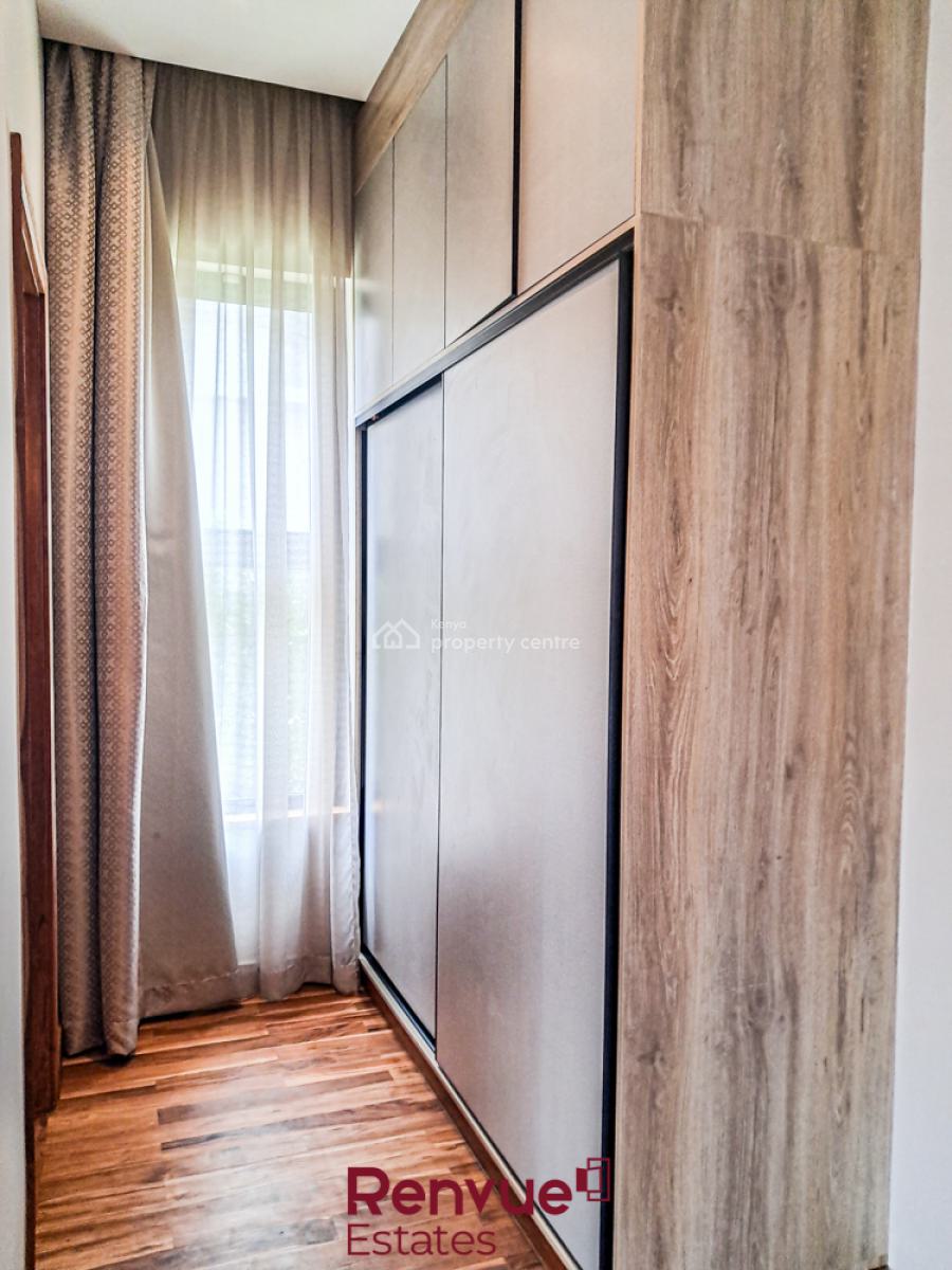 Loresho 4 Bedroom Townhouse, Loresho, Westlands, Nairobi, Townhouse for Sale