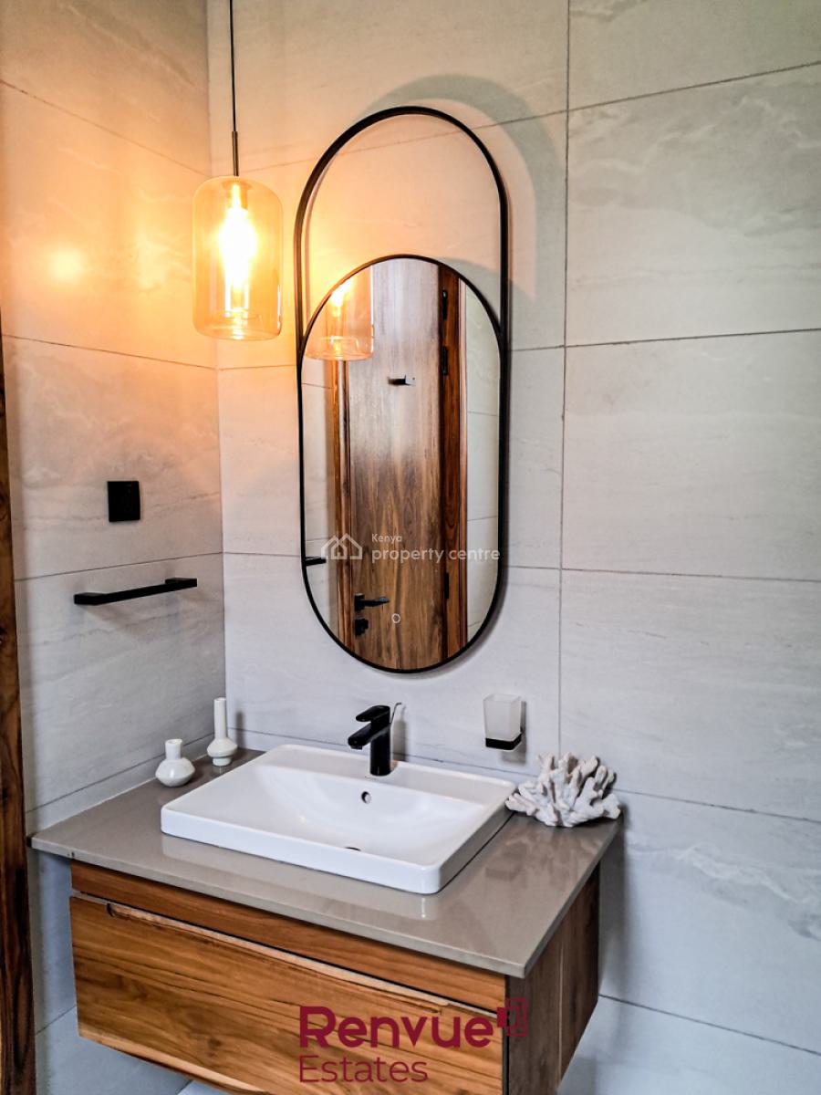 Loresho 4 Bedroom Townhouse, Loresho, Westlands, Nairobi, Townhouse for Sale