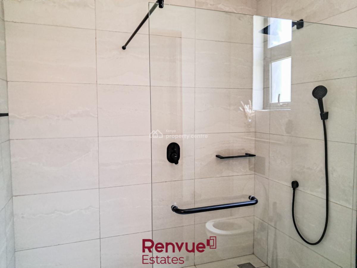 Loresho 4 Bedroom Townhouse, Loresho, Westlands, Nairobi, Townhouse for Sale