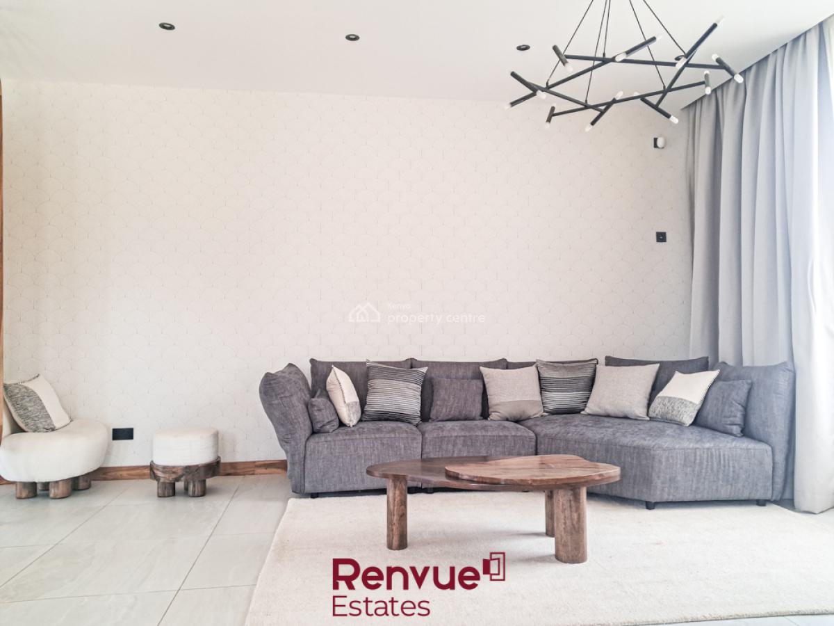 Loresho 4 Bedroom Townhouse, Loresho, Westlands, Nairobi, Townhouse for Sale