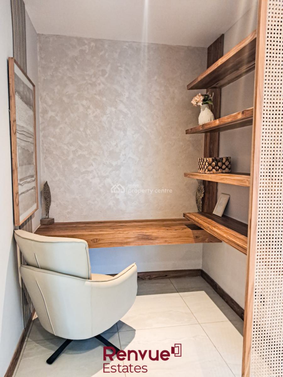 Loresho 4 Bedroom Townhouse, Loresho, Westlands, Nairobi, Townhouse for Sale