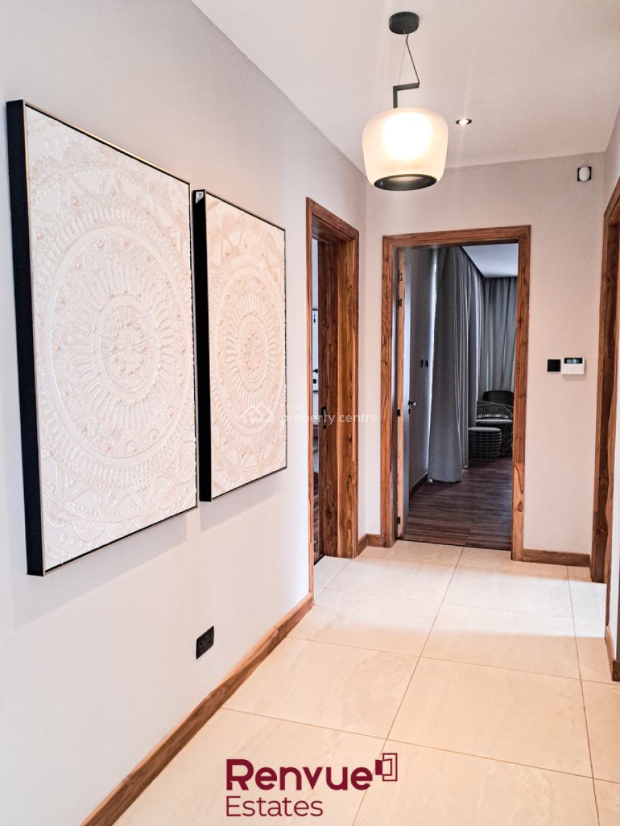 Loresho 4 Bedroom Townhouse, Loresho, Westlands, Nairobi, Townhouse for Sale