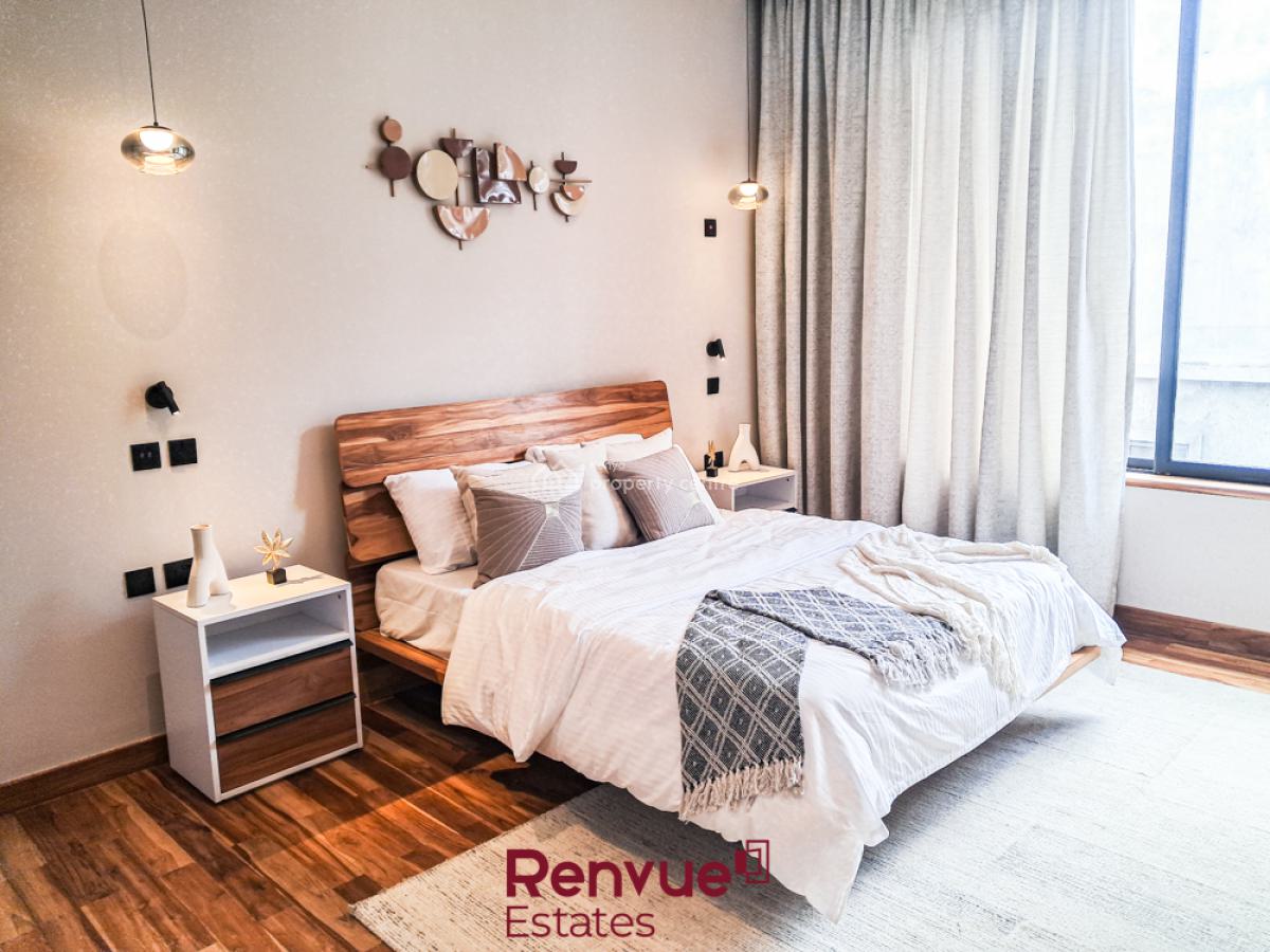 Loresho 4 Bedroom Townhouse, Loresho, Westlands, Nairobi, Townhouse for Sale