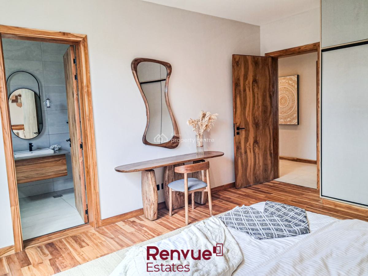 Loresho 4 Bedroom Townhouse, Loresho, Westlands, Nairobi, Townhouse for Sale