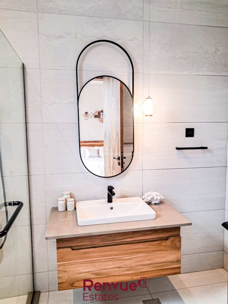 Loresho 4 Bedroom Townhouse, Loresho, Westlands, Nairobi, Townhouse for Sale