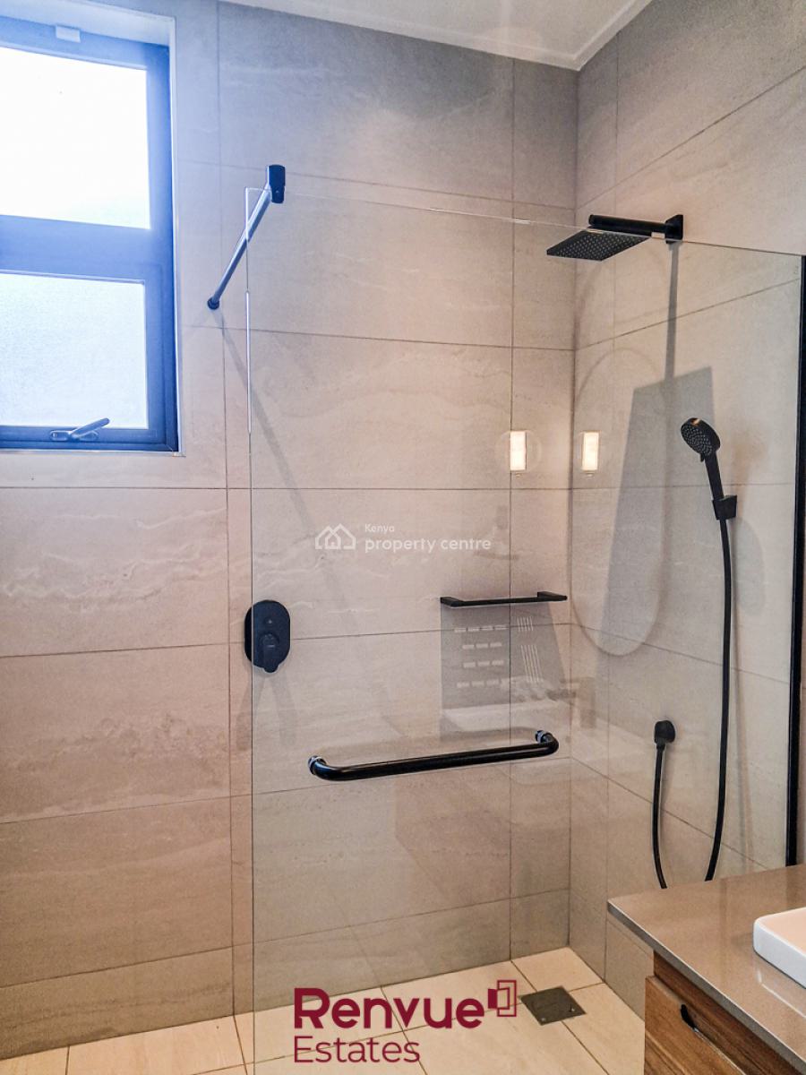 Loresho 4 Bedroom Townhouse, Loresho, Westlands, Nairobi, Townhouse for Sale