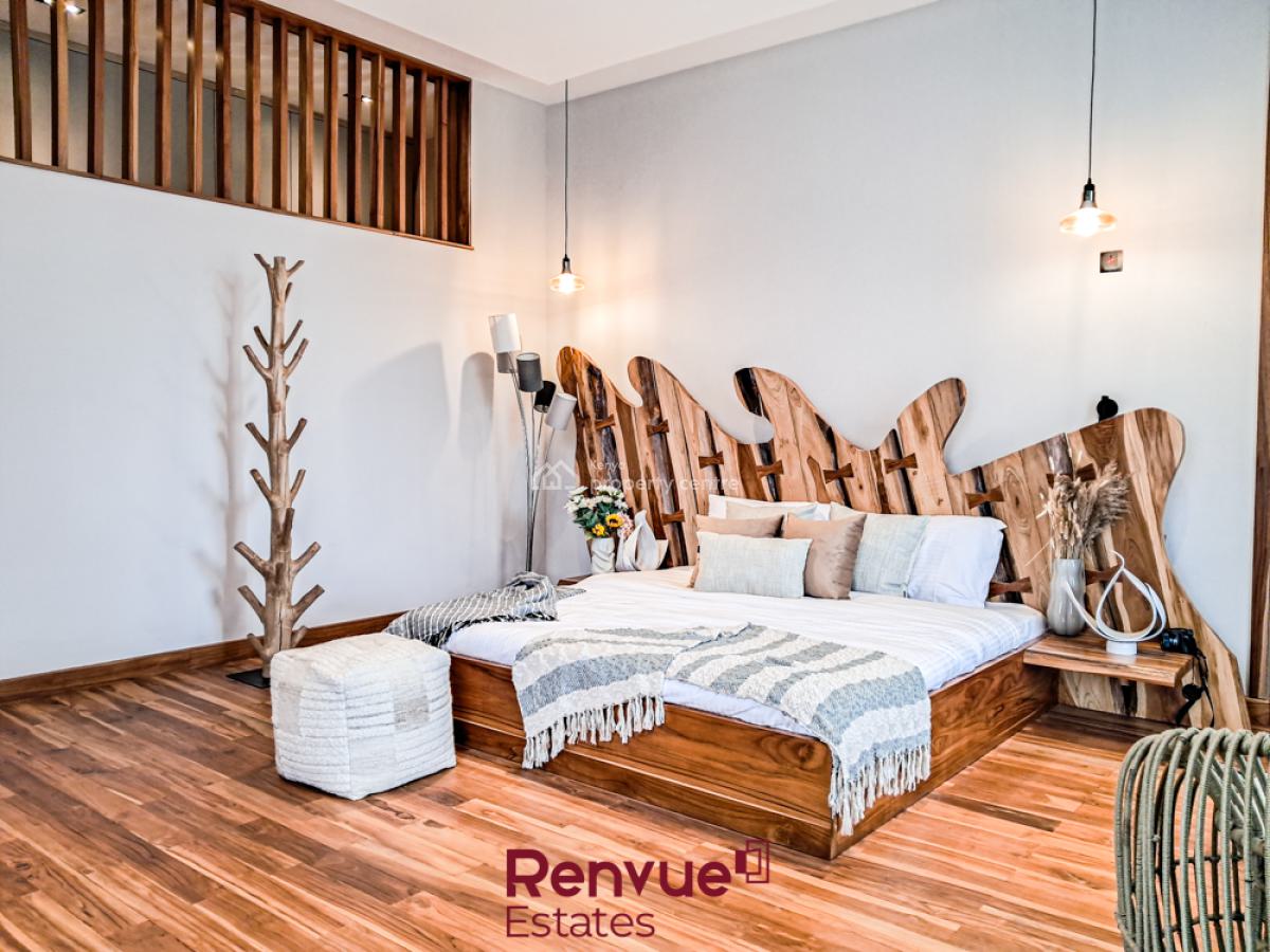 Loresho 4 Bedroom Townhouse, Loresho, Westlands, Nairobi, Townhouse for Sale