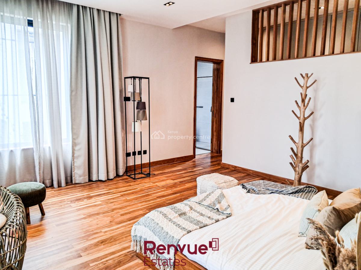 Loresho 4 Bedroom Townhouse, Loresho, Westlands, Nairobi, Townhouse for Sale