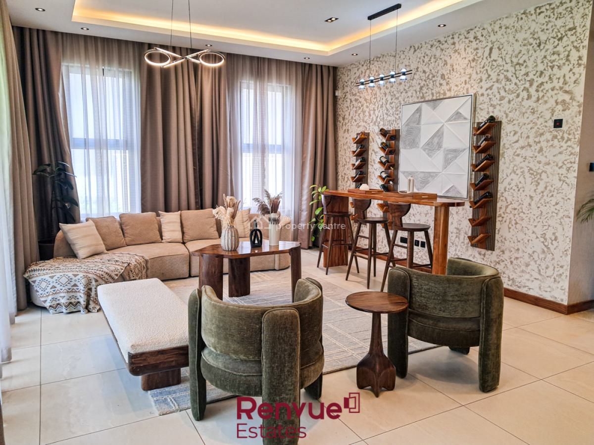 Loresho 4 Bedroom Townhouse, Loresho, Westlands, Nairobi, Townhouse for Sale