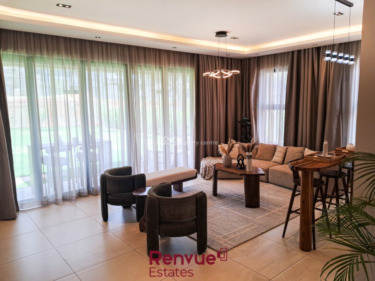 Loresho 4 Bedroom Townhouse, Loresho, Westlands, Nairobi, Townhouse for Sale