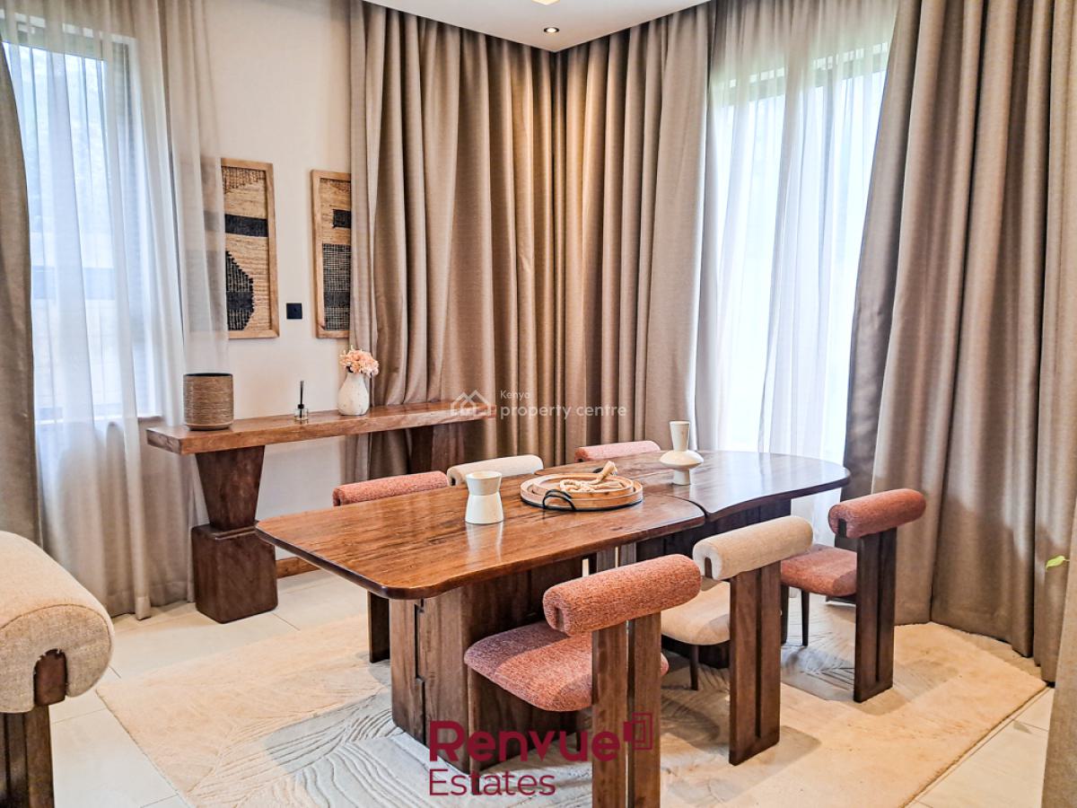 Loresho 4 Bedroom Townhouse, Loresho, Westlands, Nairobi, Townhouse for Sale