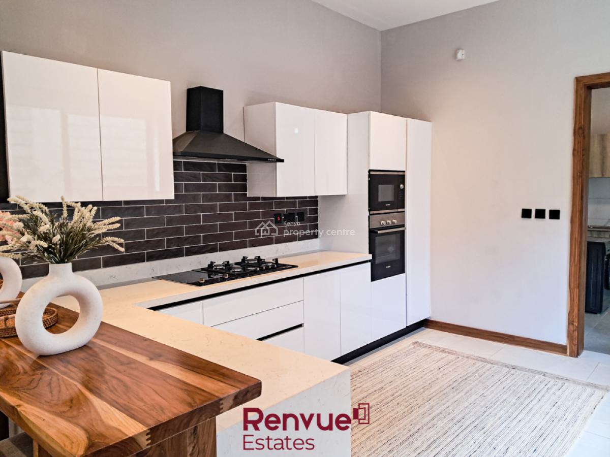 Loresho 4 Bedroom Townhouse, Loresho, Westlands, Nairobi, Townhouse for Sale