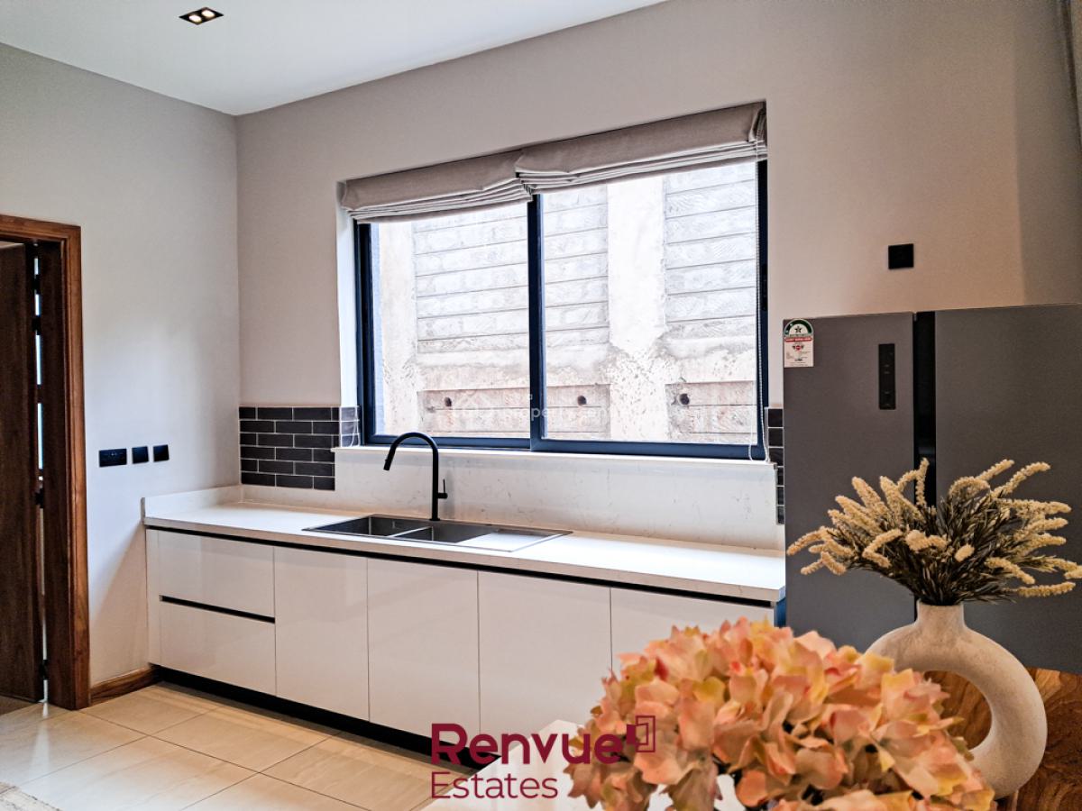 Loresho 4 Bedroom Townhouse, Loresho, Westlands, Nairobi, Townhouse for Sale