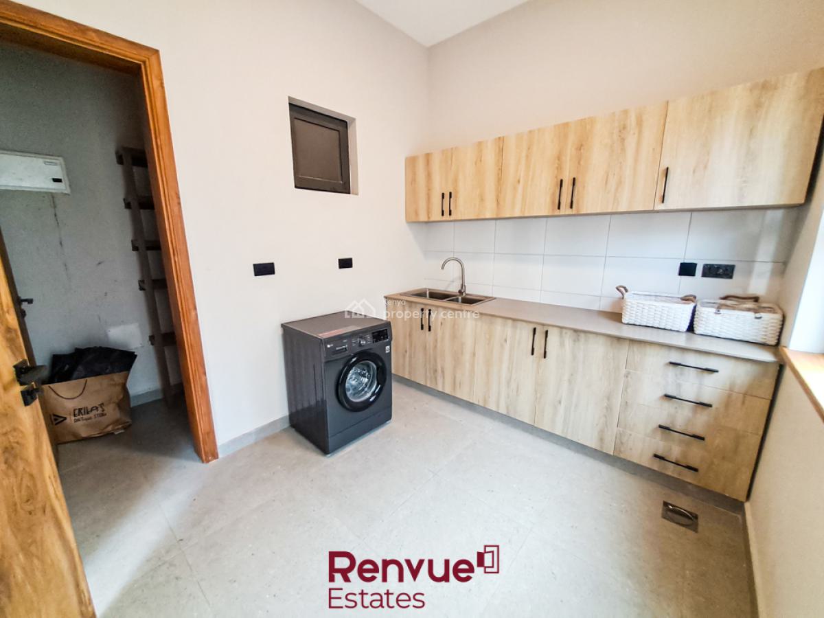 Loresho 4 Bedroom Townhouse, Loresho, Westlands, Nairobi, Townhouse for Sale