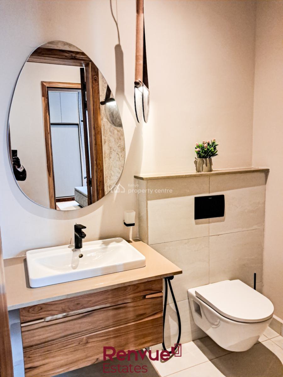 Loresho 4 Bedroom Townhouse, Loresho, Westlands, Nairobi, Townhouse for Sale