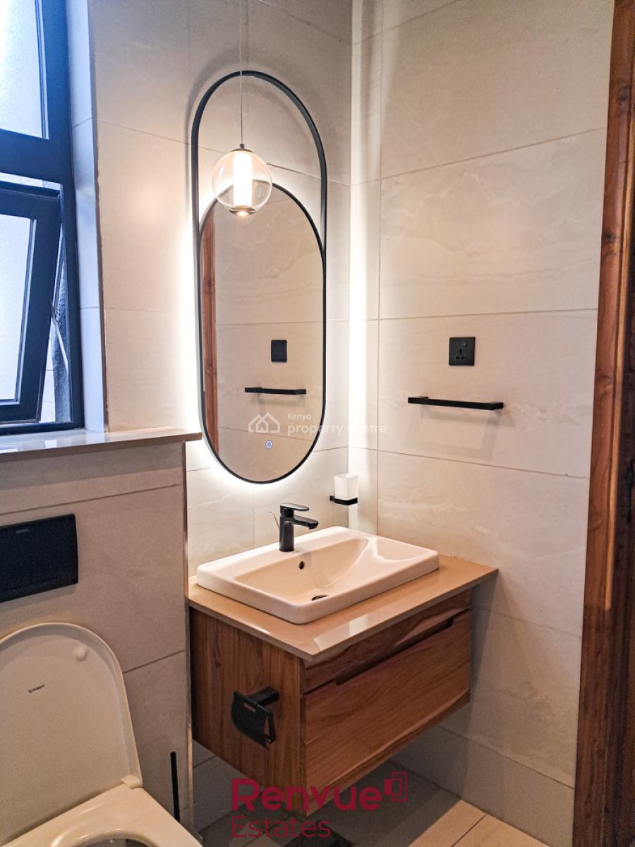 Loresho 4 Bedroom Townhouse, Loresho, Westlands, Nairobi, Townhouse for Sale