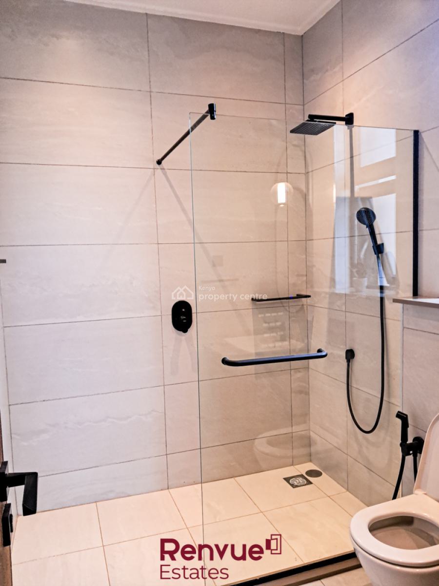 Loresho 4 Bedroom Townhouse, Loresho, Westlands, Nairobi, Townhouse for Sale