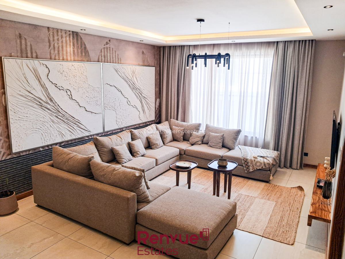 Loresho 4 Bedroom Townhouse, Loresho, Westlands, Nairobi, Townhouse for Sale