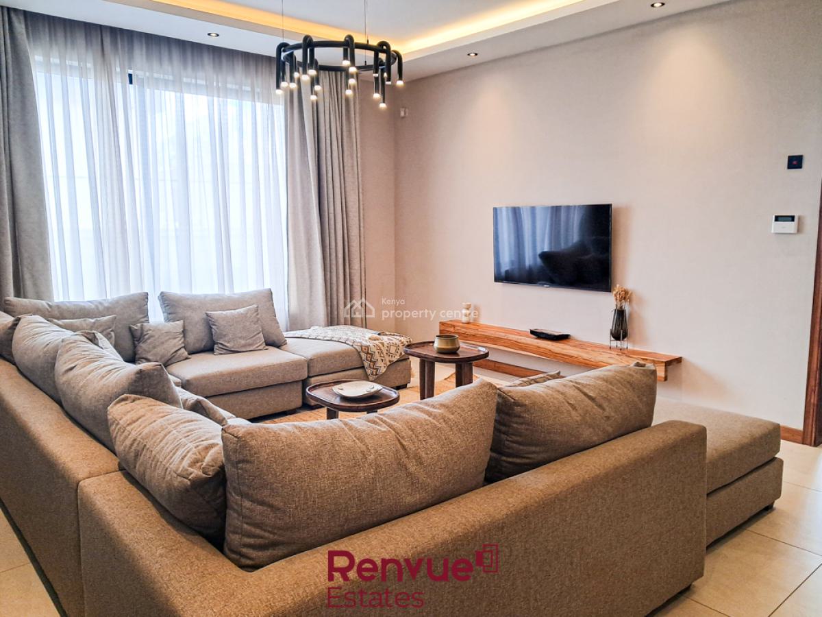 Loresho 4 Bedroom Townhouse, Loresho, Westlands, Nairobi, Townhouse for Sale