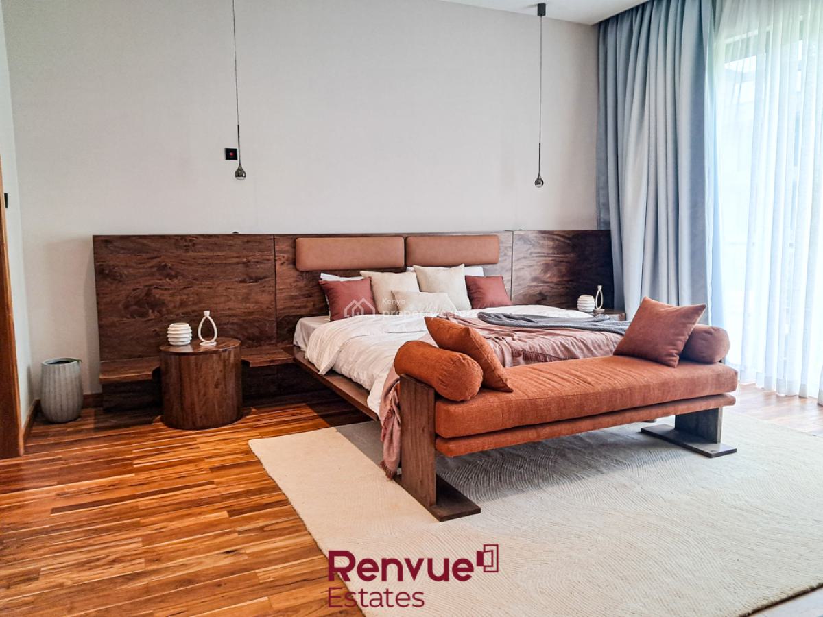 Loresho 4 Bedroom Townhouse, Loresho, Westlands, Nairobi, Townhouse for Sale