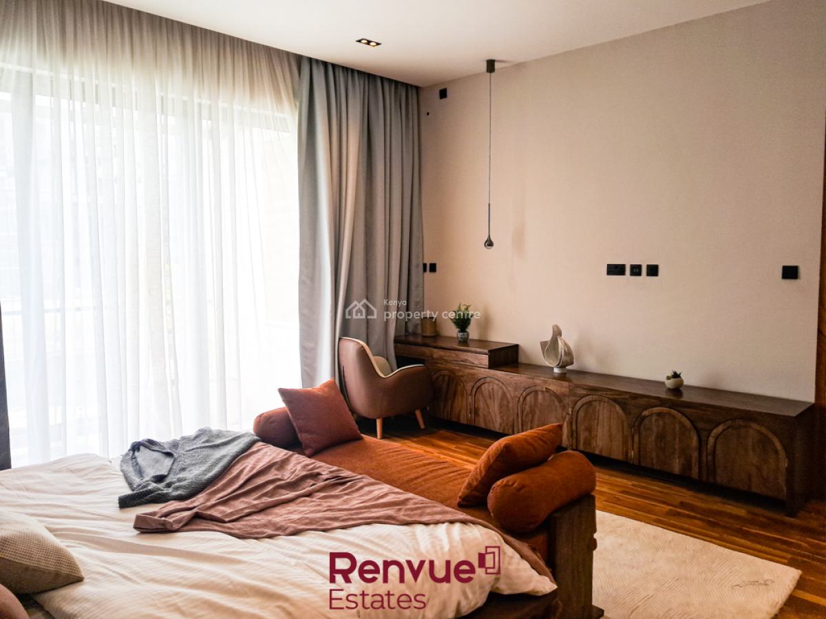 Loresho 4 Bedroom Townhouse, Loresho, Westlands, Nairobi, Townhouse for Sale