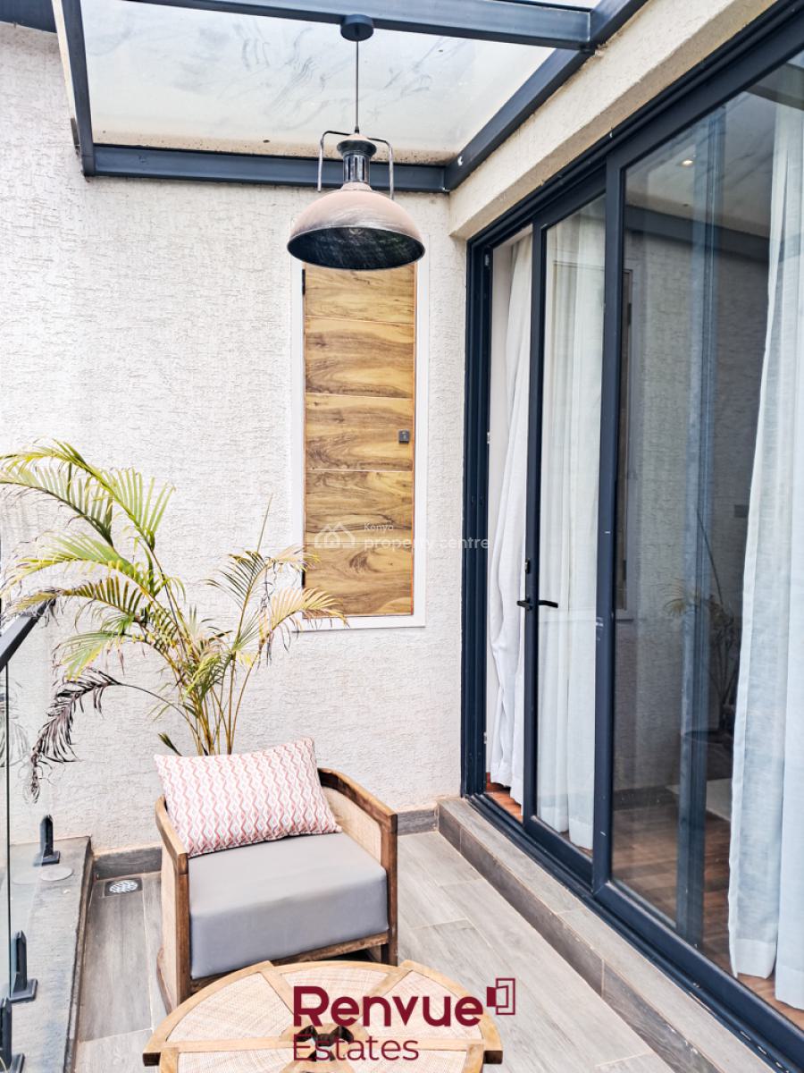 Loresho 4 Bedroom Townhouse, Loresho, Westlands, Nairobi, Townhouse for Sale