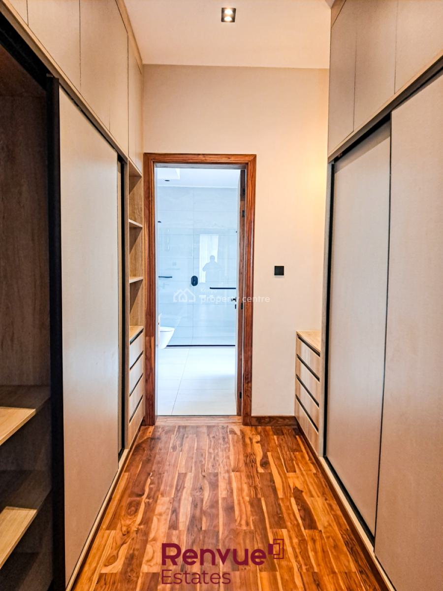 Loresho 4 Bedroom Townhouse, Loresho, Westlands, Nairobi, Townhouse for Sale