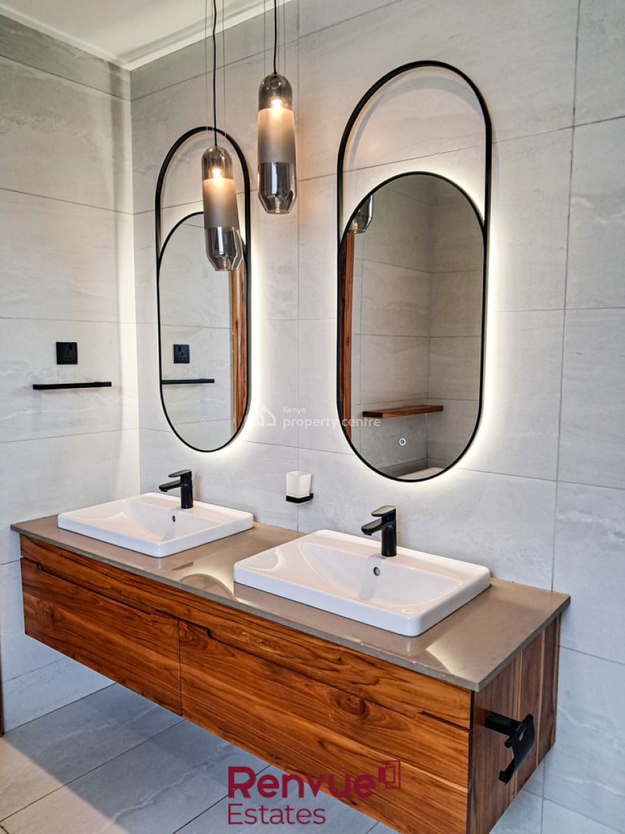 Loresho 4 Bedroom Townhouse, Loresho, Westlands, Nairobi, Townhouse for Sale