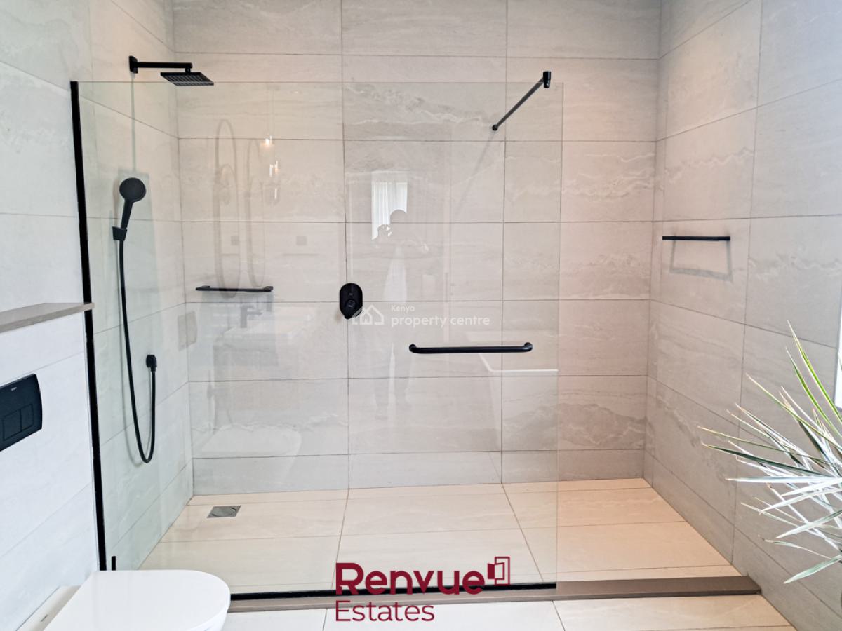 Loresho 4 Bedroom Townhouse, Loresho, Westlands, Nairobi, Townhouse for Sale