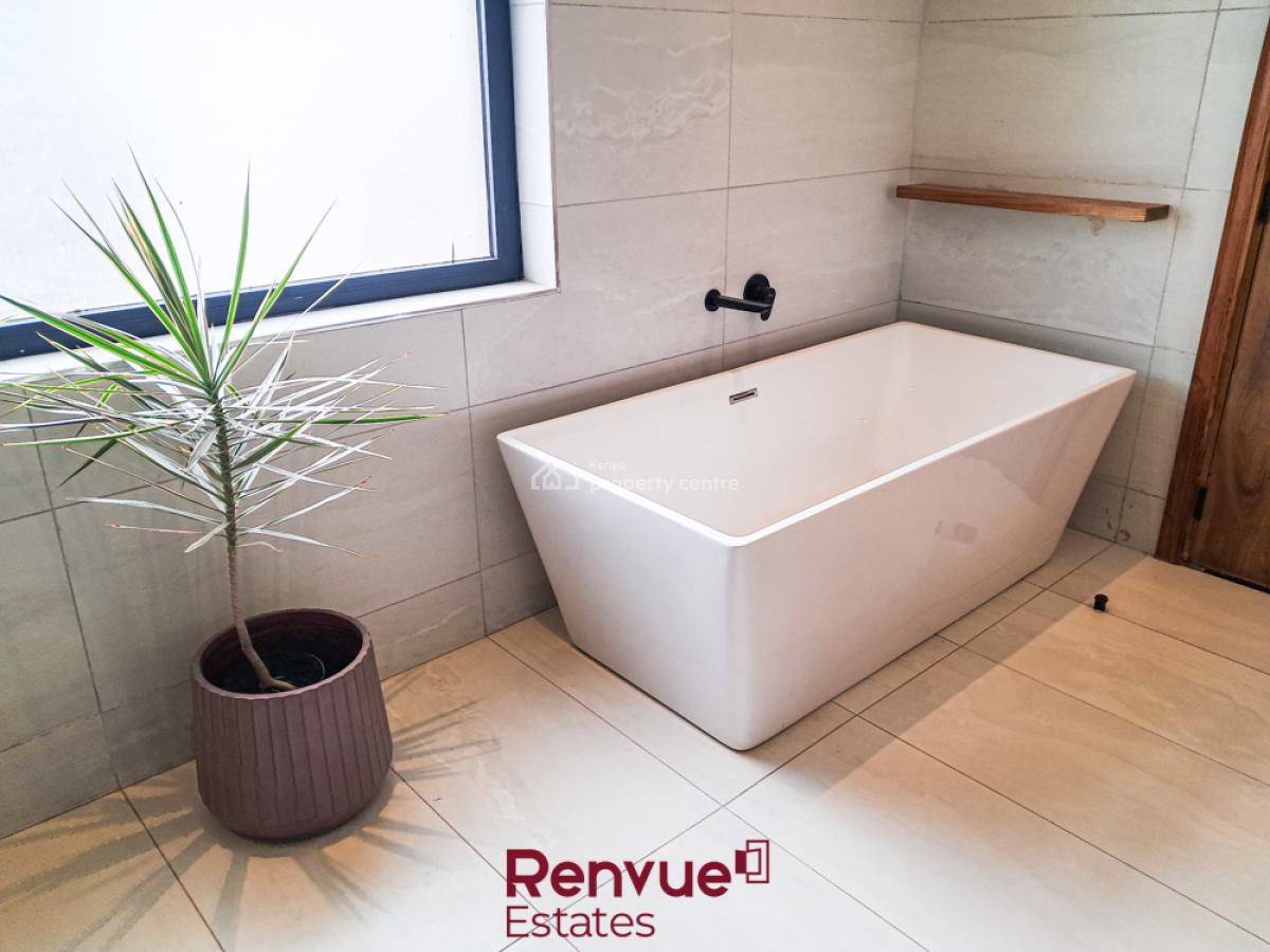 Loresho 4 Bedroom Townhouse, Loresho, Westlands, Nairobi, Townhouse for Sale