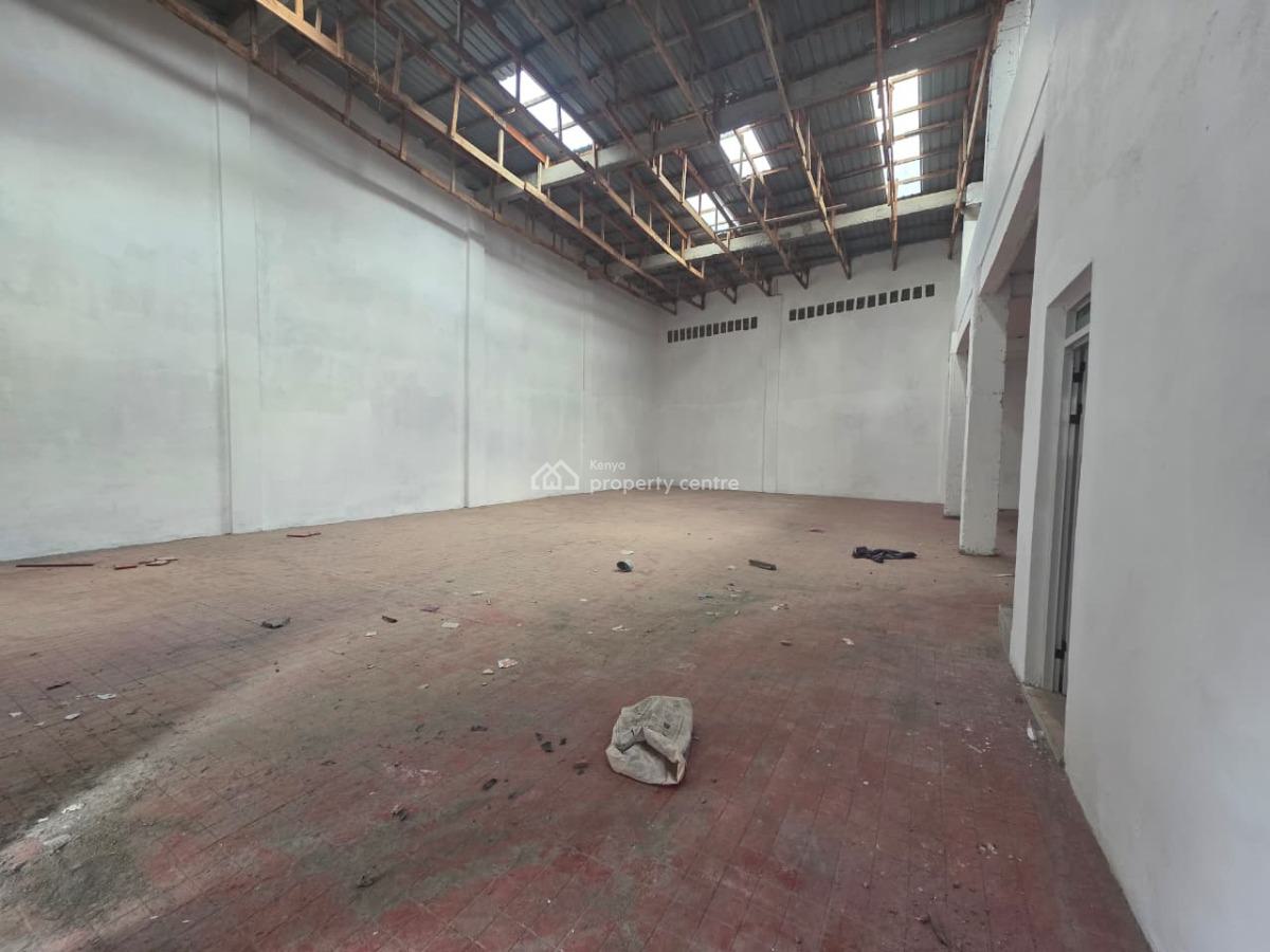Premium Warehouse on Enterprise Road, Enterprise Road, Industrial Area, Shimanzi, Mombasa, Warehouse for Rent