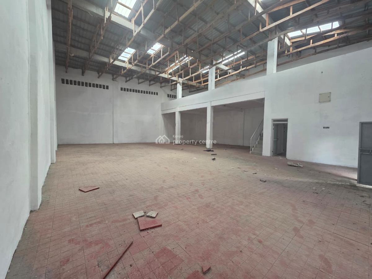 Premium Warehouse on Enterprise Road, Enterprise Road, Industrial Area, Shimanzi, Mombasa, Warehouse for Rent