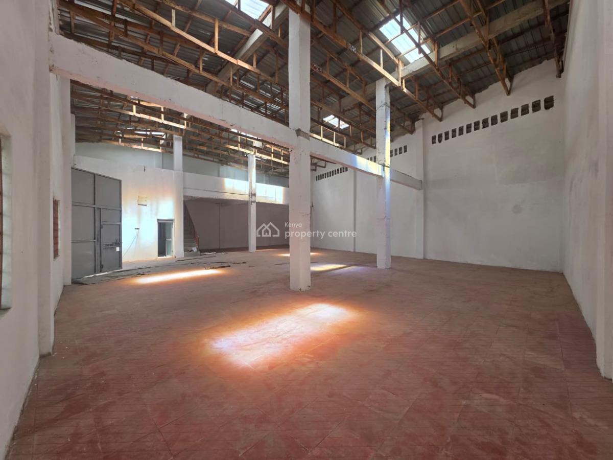 Premium Warehouse on Enterprise Road, Enterprise Road, Industrial Area, Shimanzi, Mombasa, Warehouse for Rent