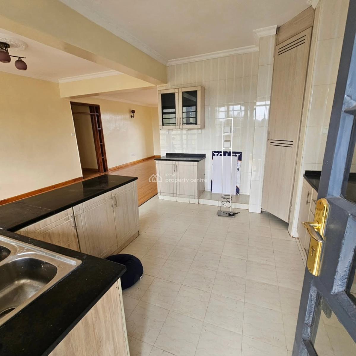 Executive 3 Bedroom Plus Dsq All Ensuite Apartment in Kileleshwa, Kileleshwa, Kileleshwa, Nairobi, Apartment for Rent