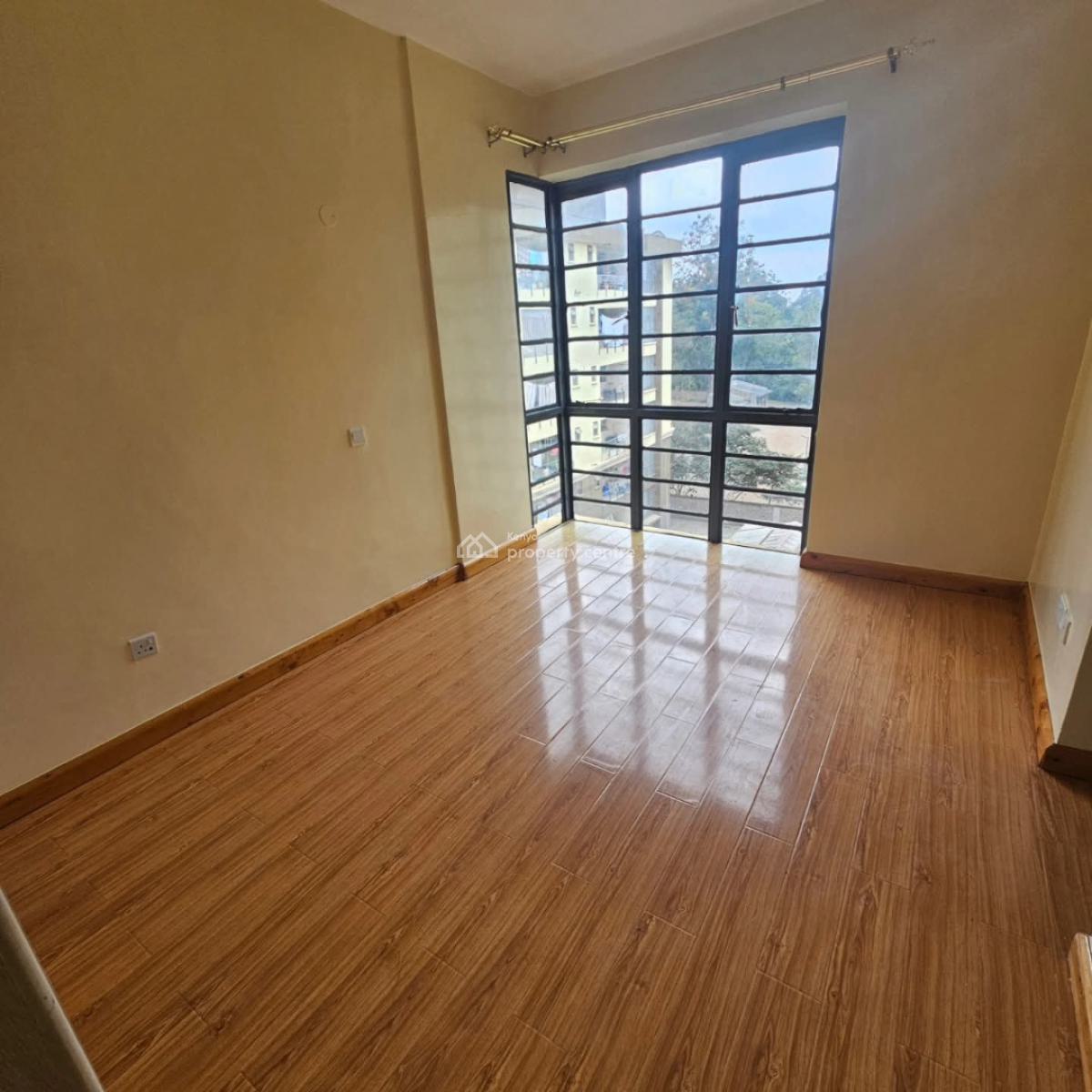Executive 3 Bedroom Plus Dsq All Ensuite Apartment in Kileleshwa, Kileleshwa, Kileleshwa, Nairobi, Apartment for Rent