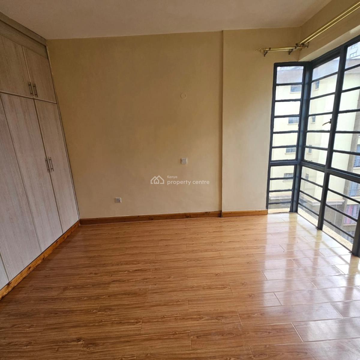 Executive 3 Bedroom Plus Dsq All Ensuite Apartment in Kileleshwa, Kileleshwa, Kileleshwa, Nairobi, Apartment for Rent