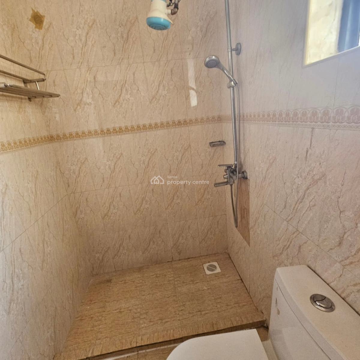 Executive 3 Bedroom Plus Dsq All Ensuite Apartment in Kileleshwa, Kileleshwa, Kileleshwa, Nairobi, Apartment for Rent