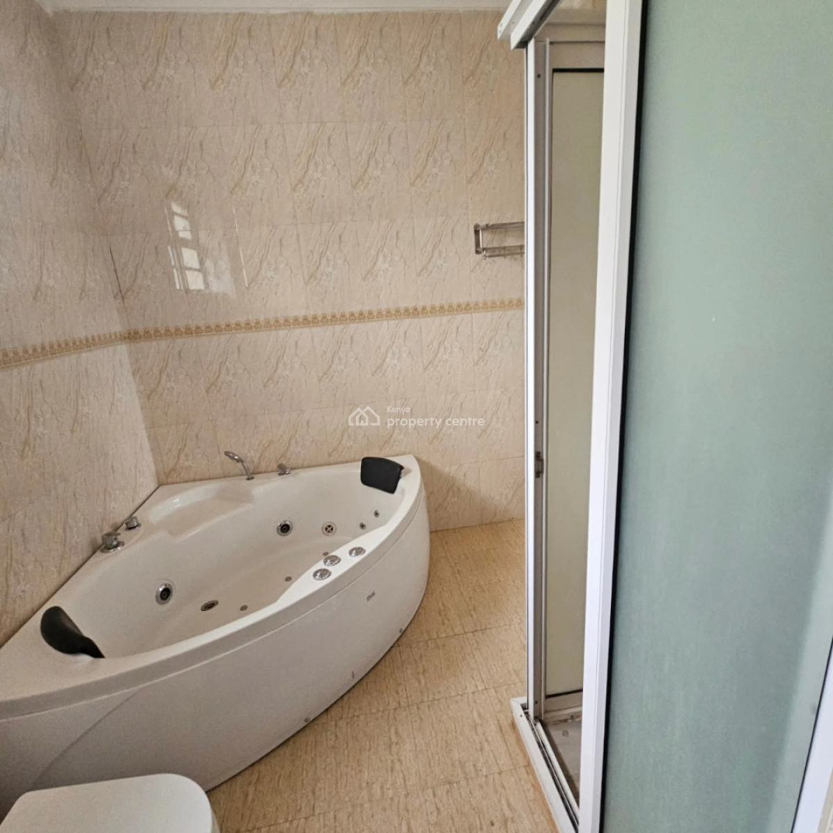 Executive 3 Bedroom Plus Dsq All Ensuite Apartment in Kileleshwa, Kileleshwa, Kileleshwa, Nairobi, Apartment for Rent