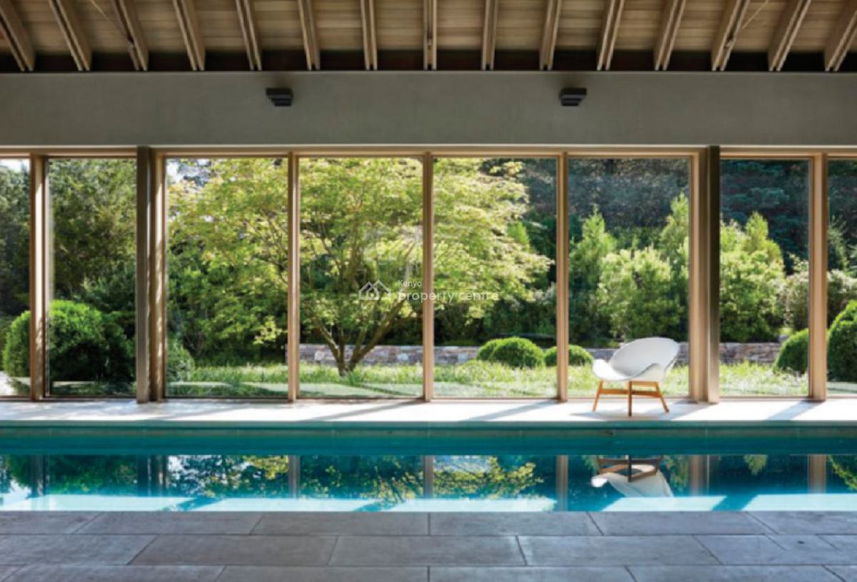 2 Bedrooms, Zanzi Court Apartments, Next to Hekima University College, Kilimani, Nairobi, Apartment for Sale