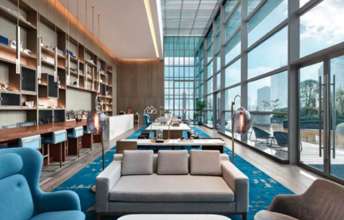 2 Bedrooms, Zanzi Court Apartments, Next to Hekima University College, Kilimani, Nairobi, Apartment for Sale