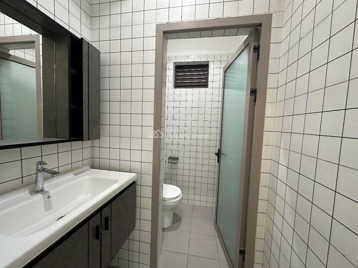 New 4 Bedroom Plus Dsq Apartemnt in Kileleshwa, Githunguri Road, Kileleshwa, Nairobi, Apartment for Sale