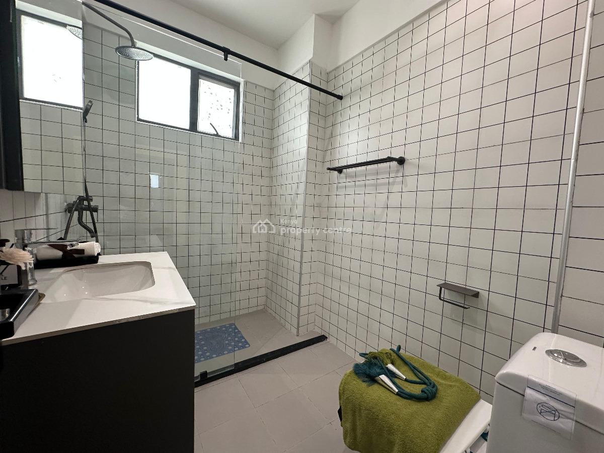 New 4 Bedroom Plus Dsq Apartemnt in Kileleshwa, Githunguri Road, Kileleshwa, Nairobi, Apartment for Sale