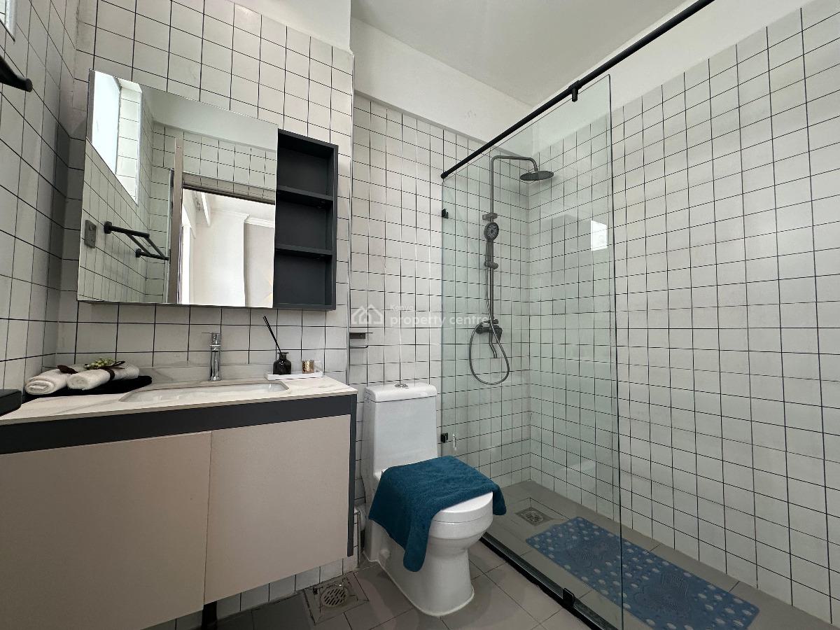 New 4 Bedroom Plus Dsq Apartemnt in Kileleshwa, Githunguri Road, Kileleshwa, Nairobi, Apartment for Sale