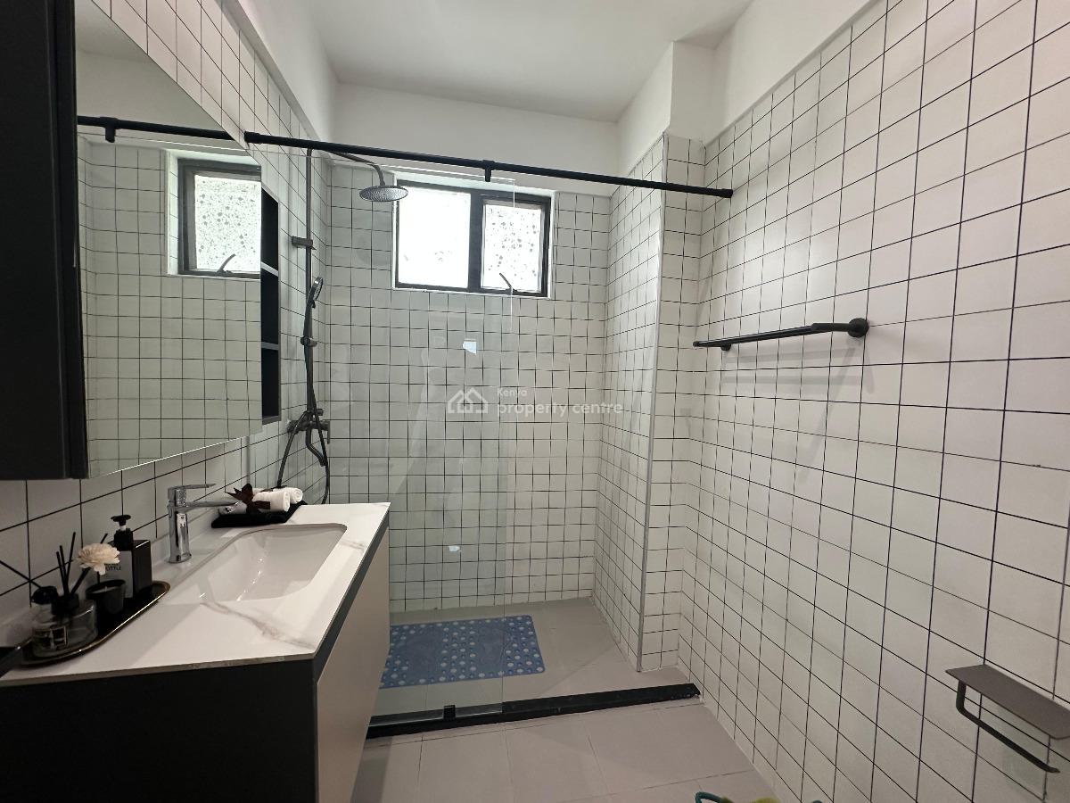 New 4 Bedroom Plus Dsq Apartemnt in Kileleshwa, Githunguri Road, Kileleshwa, Nairobi, Apartment for Sale