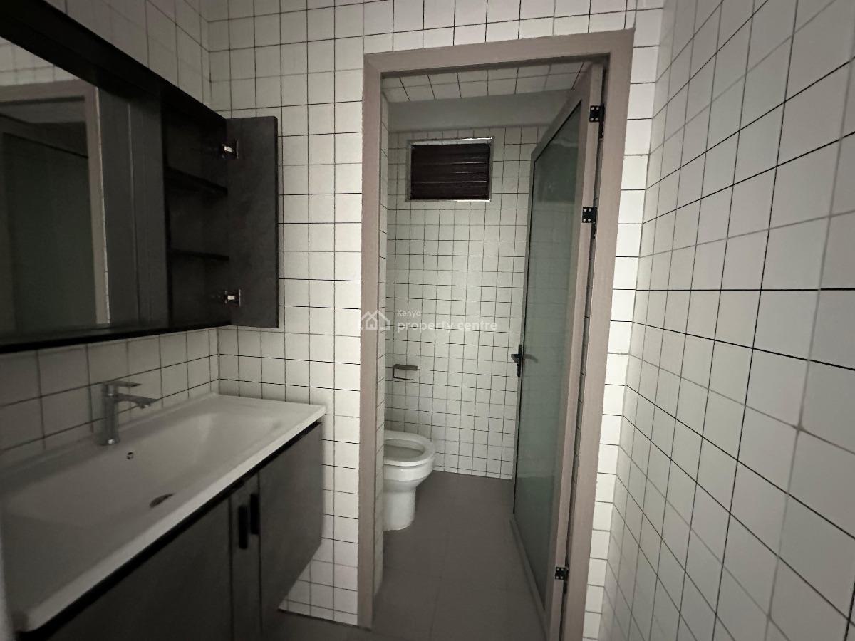 Spacious 4 Bedroom Apartment in Kileleshwa, Githunguri Road, Kileleshwa, Nairobi, Apartment for Rent