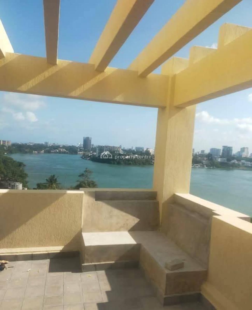 2 Bedroom with Sea Views Apartment in Nyali West,nyali Mombasa, Nyali West, Nyali, Mombasa, Apartment for Rent