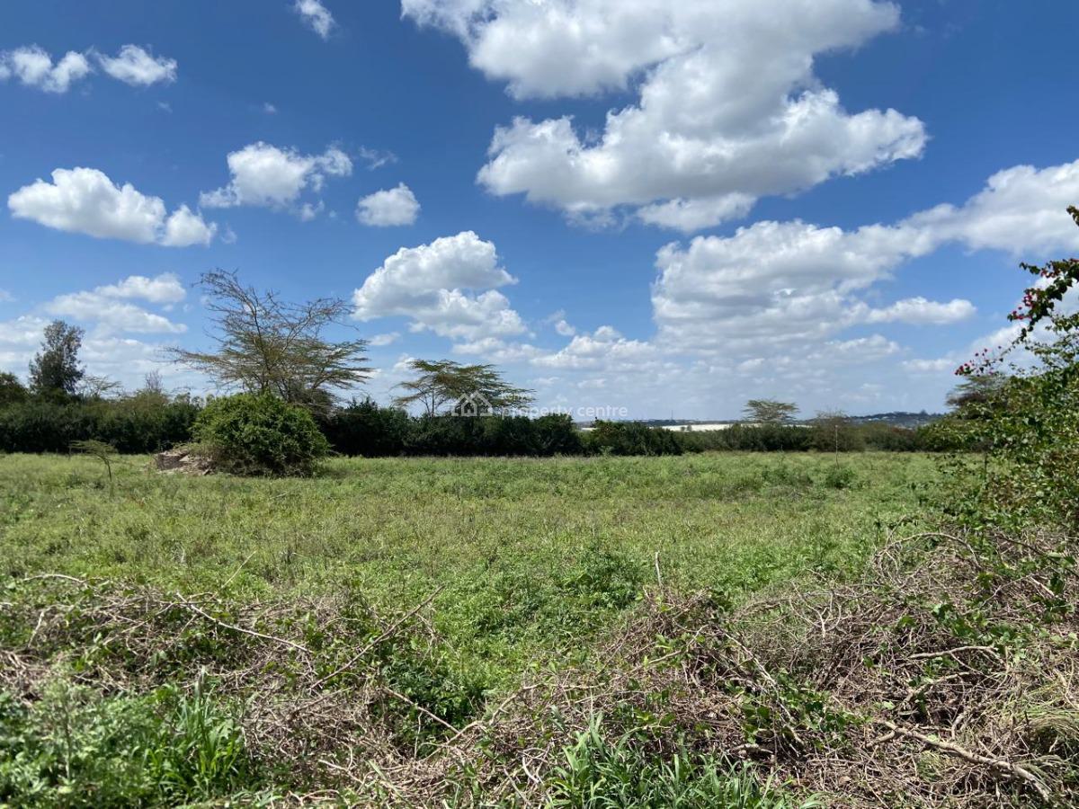 Prime Land Touching Tarmac, Mutongoni,, Athi River, Machakos, Mixed-use Land for Sale