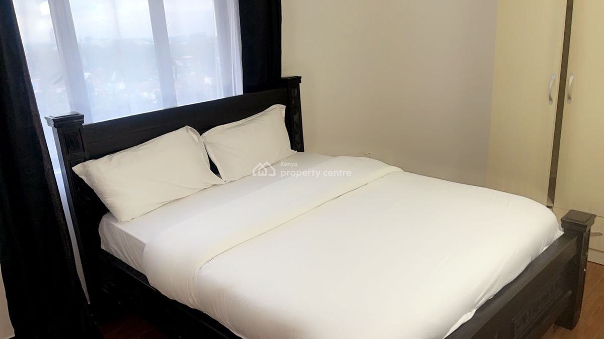 Fully Furnished and Serviced 3 Bedroom Apartment, Kilimani, Nairobi, Apartment for Rent