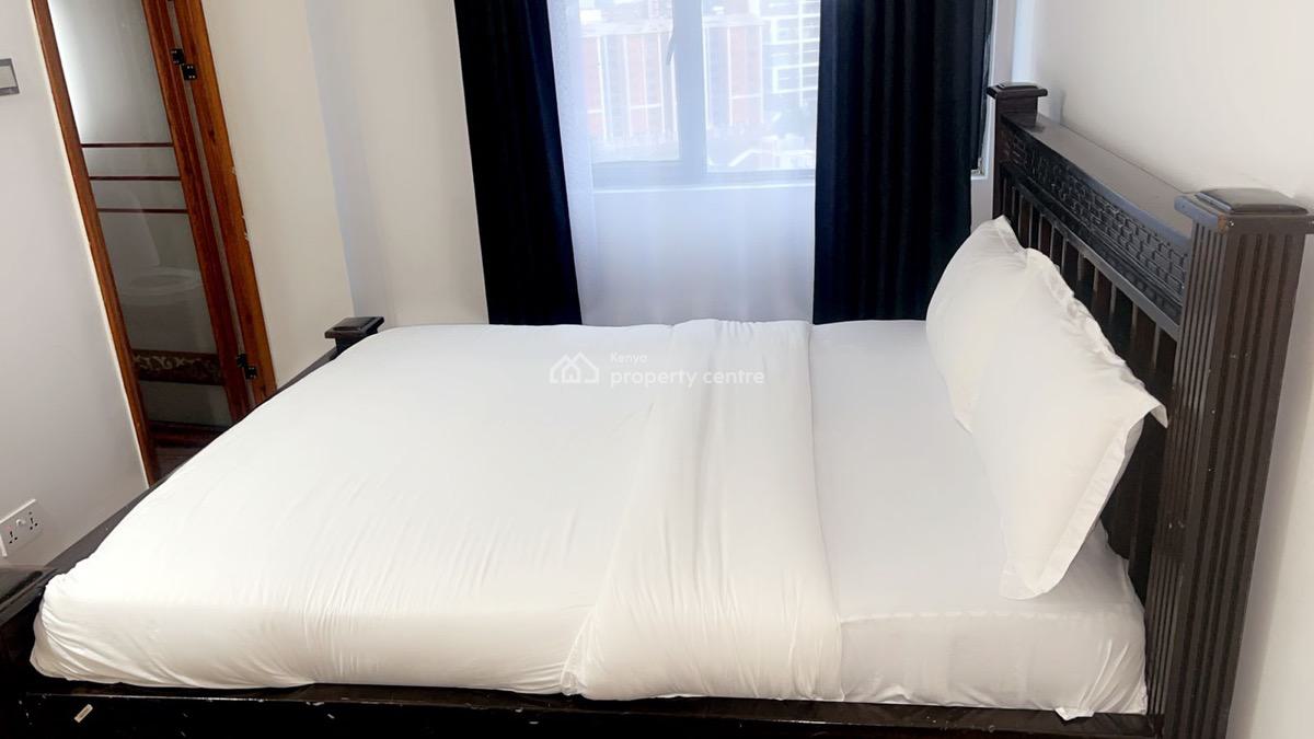 Fully Furnished and Serviced 3 Bedroom Apartment, Kilimani, Nairobi, Apartment for Rent